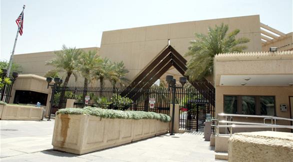السفارة الأمريكية: إلغاء الخدمات القنصلية يومي الأحد والاثنين في الرياض وجده والظهران بسبب مخاوف أمنية متزايدة