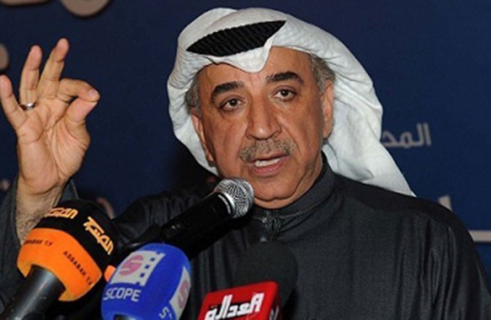 مجلس الأمة الكويتي يرفع الحصانة عن النائب «دشتي» بسبب الإساءة لل