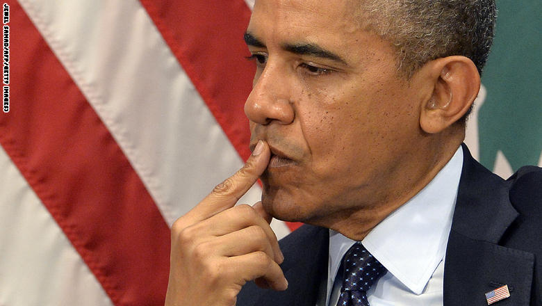 خاشقجي: أسوأ ما في «عقيدة أوباما» قبوله بفكرة تقاسم النفوذ بين السعودية وإيران