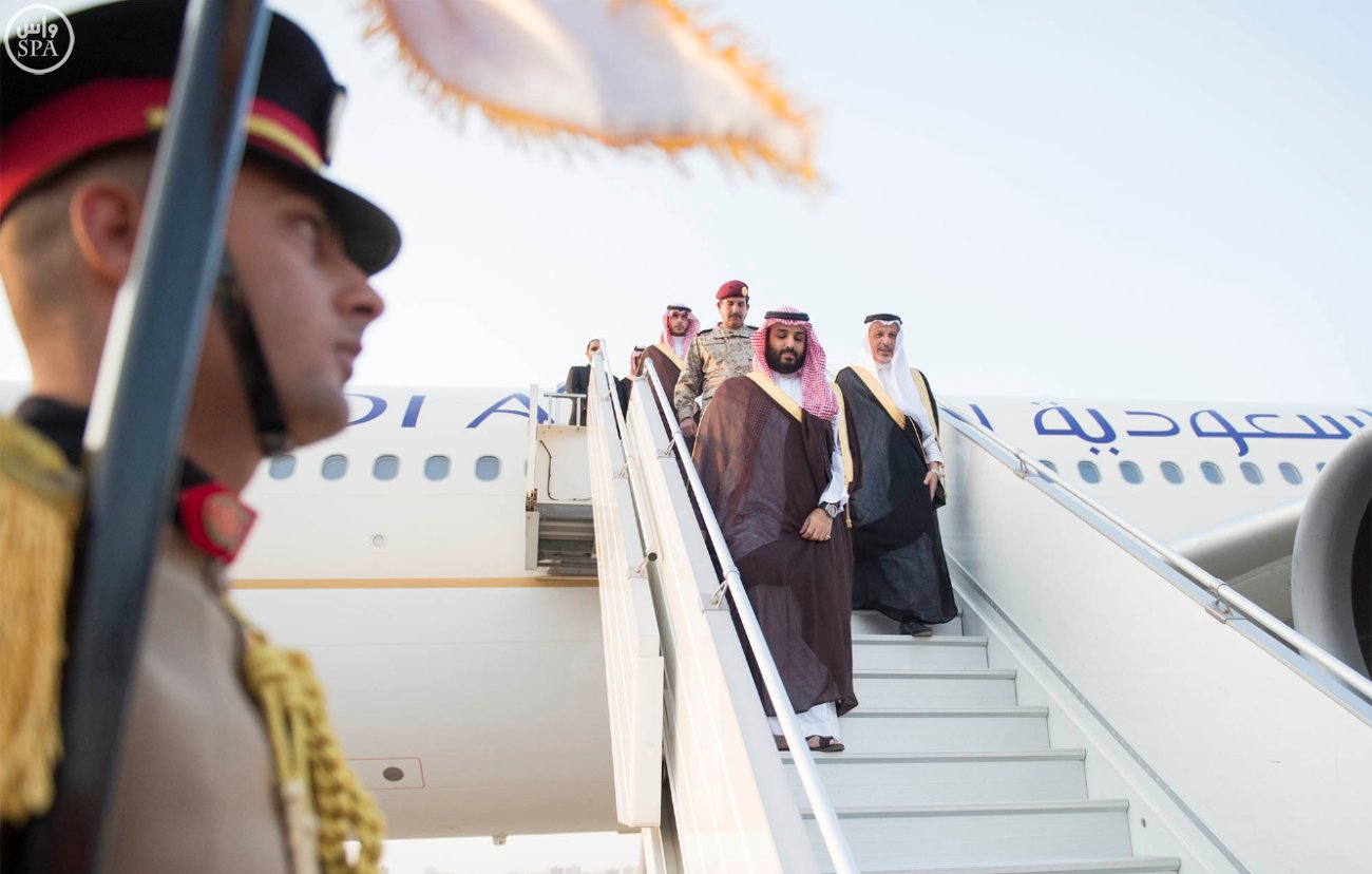 مصر والسعودية ستجريان مناورات ضخمة على الأراضي السعودية