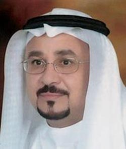 الناطق باسم وزارة التربية والتعليم السعودية يتغزل باليمن وتاريخها