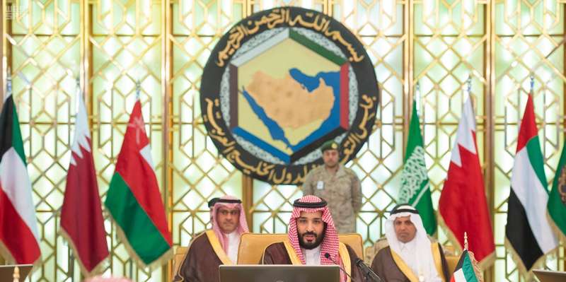 «محمد بن سلمان» يترأس اجتماع مجلس دفاع دول الخليج