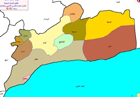 مواطن يقتل زوجته ويصيب شقيقته طعناً في أبين