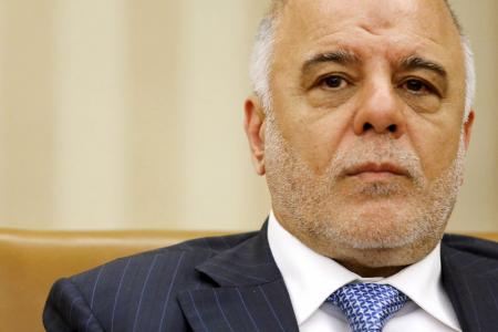 رئيس وزراء العراق يحذر من تحول الوضع في اليمن إلى حرب إقليمية وينتقد السعودية
