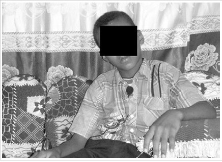 عدن: تعرض طفل يمني في الثامنة من عمره لجريمة اغتصاب بشعة في دار سعد