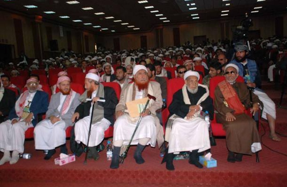 هيئة علماء اليمن تدين «الانقلاب العسكري» الفاشل بتركيا (وثيقة)