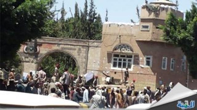 نجاة المئات من منتسبي القوات المسلحة من مجزرة على يد الحوثيين في العاصمة صنعاء (تفاصيل)