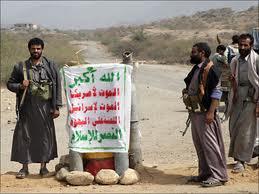 الحوثيون يشتبكون مع المعارضة ويتقاربون مع علي صالح