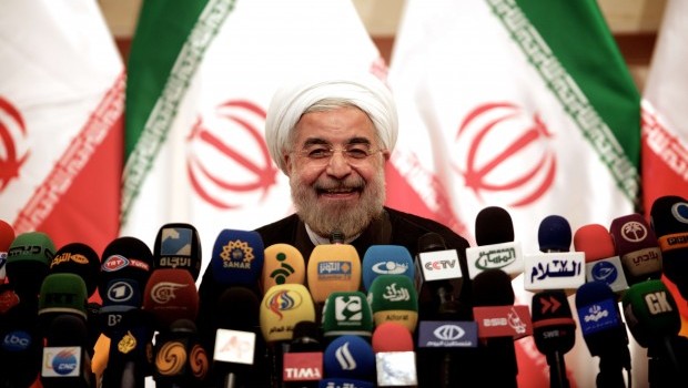 إيران تعدم «19» شخصا خلال «4» أيام ومسؤوليها يتسلحون بالابتسامة الصفراء