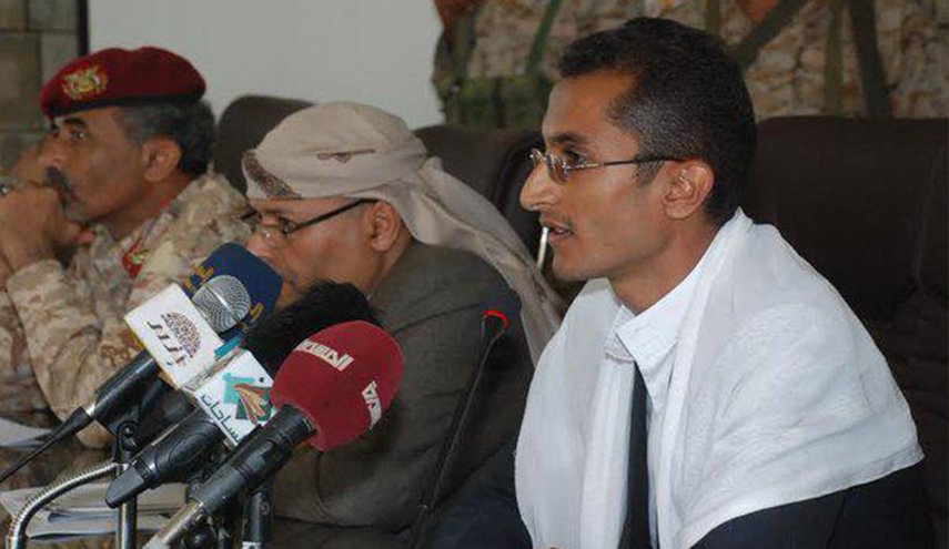 الحوثيون يعينون قيادياً بارزاً محافظاً لتعز