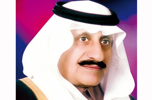 الديوان الملكي السعودي ينعى الأمير متعب بن عبدالله بن عبدالعزيز آل سعود