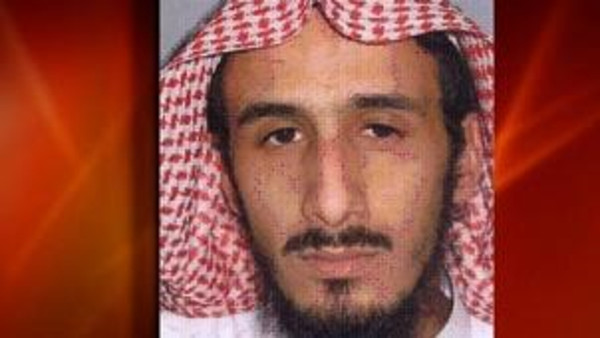 مقتل المطلوب السعودي عادل الحربي