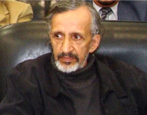 محمد المتوكل المقرب من الحوثيين يسعى للتنسيق مع صالح