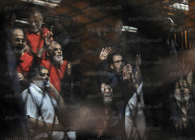 نص مكالمة «الجزيرة» التي أحالت مرسي وجماعته لمفتي الجمهورية (فيديو)