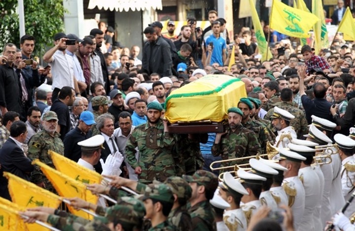 هيرست: إيران تأمر حزب الله باستهداف السعودية لا إسرائيل