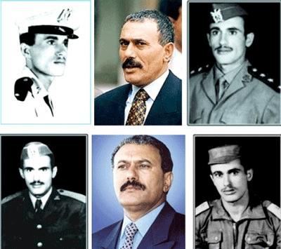 حقائق تكشف لأول مرة: كيف أنقلب صالح على حركة يونيو وكيف حاول طمس تاريخ الحمدي