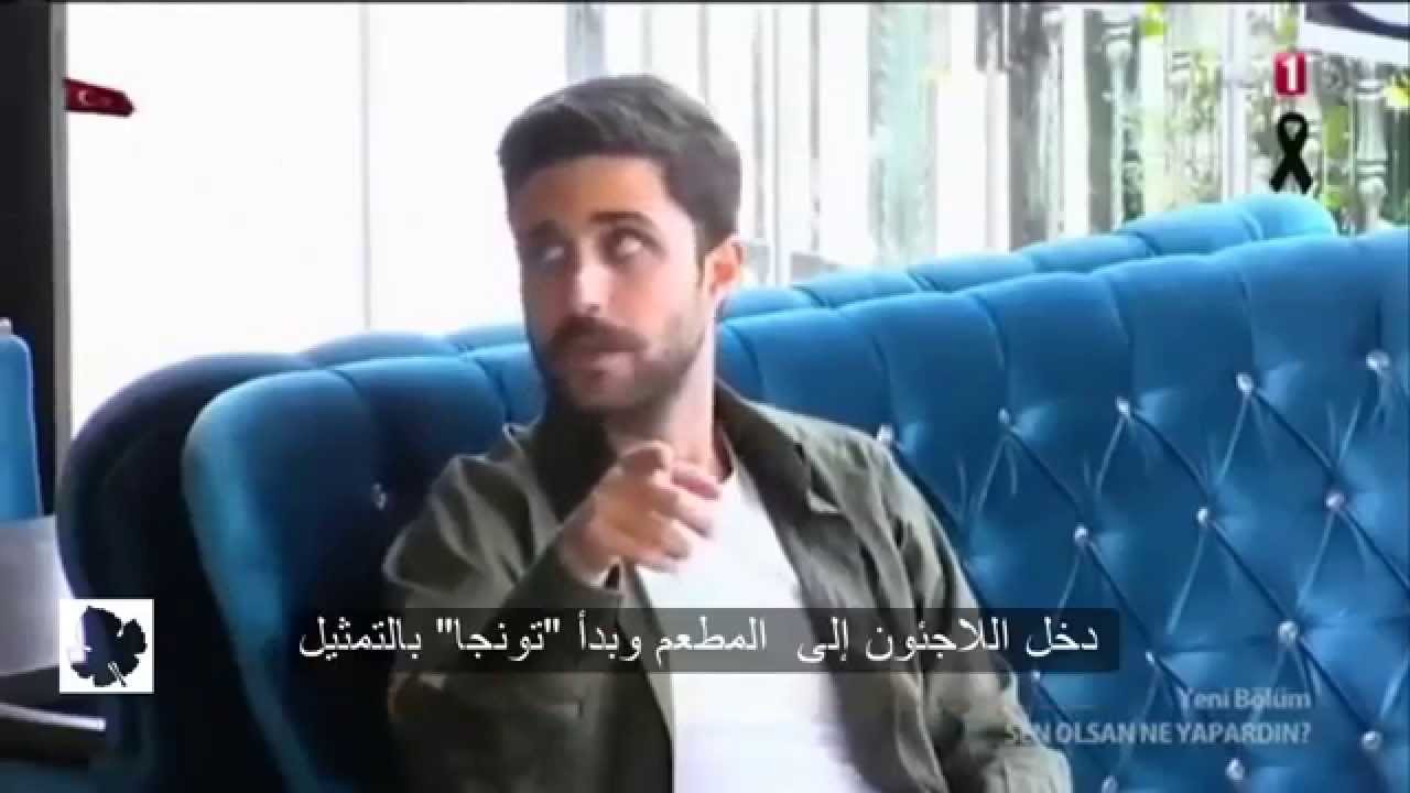  فيديو.. مقلب للكاميرا الخفية بحق عائلة سورية في مطعم تركي.. يظهر كيف يتصرف الأتراك والسوريون؟