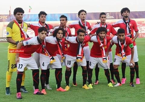 اختفاء ثمانية من لاعبي منتخب شباب اليمن في السعودية.. وتعتيم إعلامي من قبل اتحاد الكرة (تفاصيل)