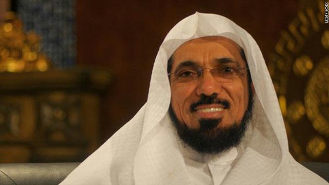 السعودية ترفع حظر السفر عن سلمان العودة