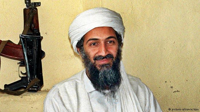 مقتل محامي الطبيب الذي ساعد في كشف مكان بن لادن
