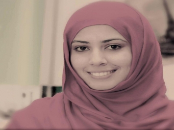 صفاء كرمان .. تعرف على أول يمنية يتم قبولها في جامعة (هارفارد للقانون)