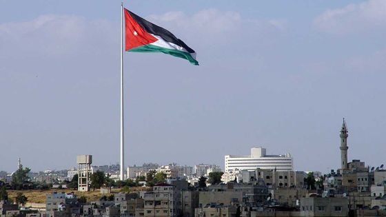الأردن تعلن تمديد اقامة ‏اليمنين على اراضيها شهرين إضافيين