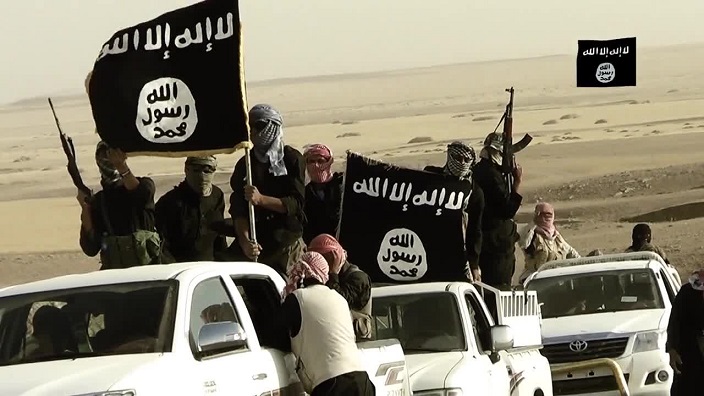 عناصر من «داعش» شاركت في الهجوم على مطار سيئون
