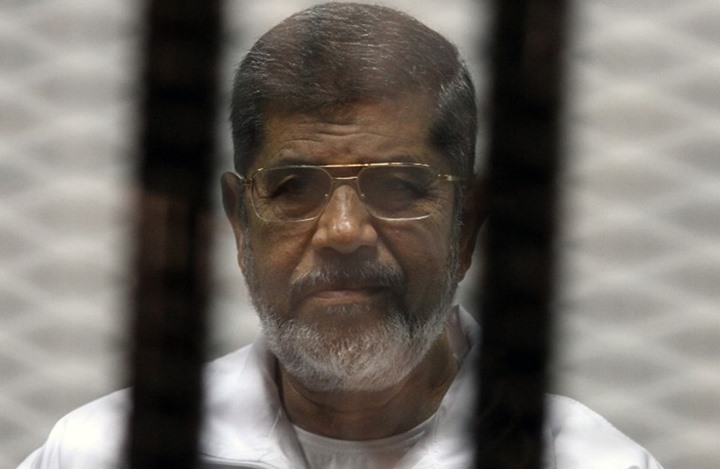160عالما يدعون الملك سلمان لانقاذ مرسي من الاعدام في مصر