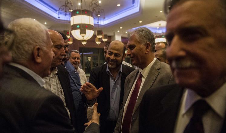 الإحتلال يوافق بشكل كامل على شروط حماس ورفع للحصار عن القطاع