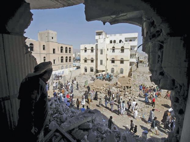 اليمن يحصد مرتبة متقدمة ومرموقة في تقرير الأمم المتحدة للنزاهة الشخصية تليه السعودية
