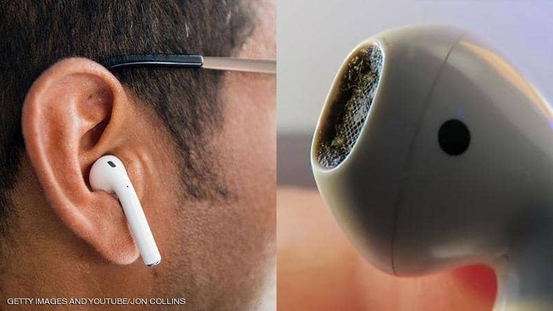 الطب يكشف معلومات صادمة عن استخدام سماعات الأذن