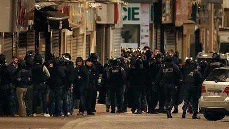 فرنسا تعلن: العقل المدبر لهجمات باريس لم يعتقل