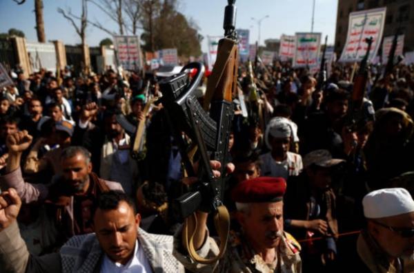 إيرادات الحوثيين ترتفع بنسبة 500 في المائة خلال العام الجاري