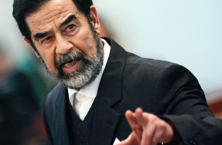 محقق المخابرات الأمريكية مع صدام يكشف تفاصيل مثيرة