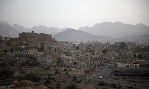 اليمن: الحرس الجمهوري بصدد عملية خاطفة لاستعادة رداع من أيدي مسلحي القاعدة