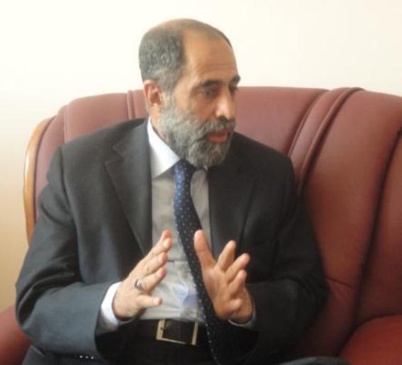 وزير حوثي يش أعنف هجوم على «صالح» ويتهمه بالوقوف وراء الاغتيالات