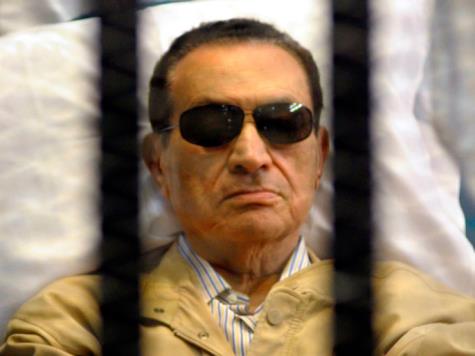  تأجيل محاكمة مبارك ونجليه في قضية القصور الرئاسية 