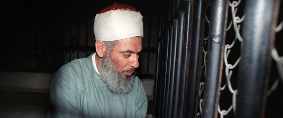 سُجن انفرادياً لربع قرن ورفض الصلاة على عبدالناصر.. ما لا تعرفه عن الشيخ عمر عبدالرحمن