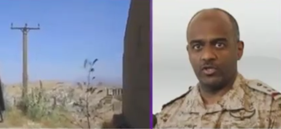بالفيديو.. عسيري ينتقد اعتماد المنظمات الأممية في تقاريرها عن اليمن على روايات الانقلابيين