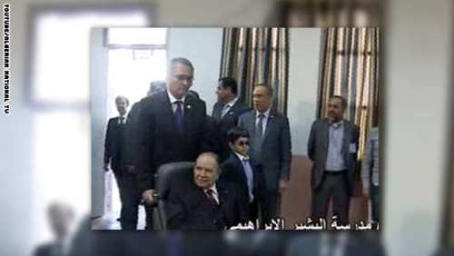 الجزائر.. الجبهة الإسلامية للإنقاذ تصف الانتخابات بـ«المهزلة الف