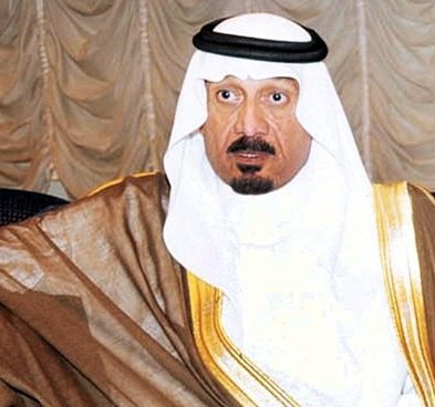 من هو الفريق «يوسف بن علي الإدريسي» رئيس جهاز الأستخبارات العامة السعودية ..تفاصيل