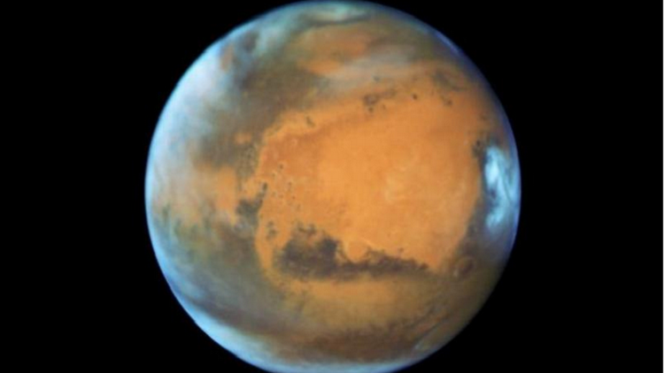 لن تصدق.. الإعلان عن «وظائف شاغرة» على المريخ !