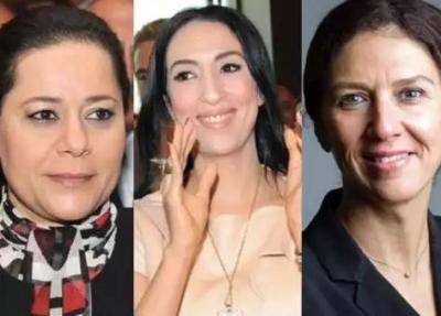 ستّ نساء مغربيات ضمن قائمة السيدات العربيات الأقوى لعام 2017م والمرتبة الأولى من هذه الدولة