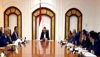 المجلس السياسي التابع للحوثيين يصدر حزمة قرارات خاصة بالجانب الاقتصادي والإداري