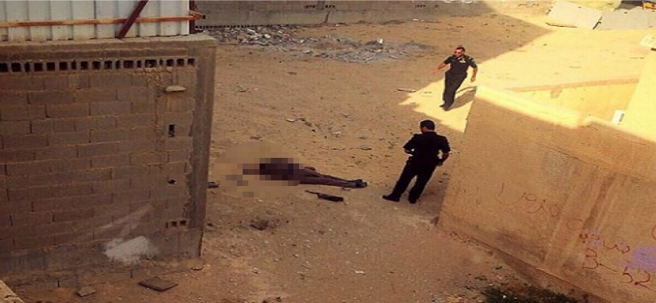 ​السعودية: مقتل رجل أمن الأحساء لا علاقة له بالإرهاب