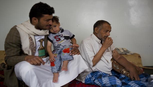 اليمن: مرضى الفشل الكلوي في مواجهة الموت