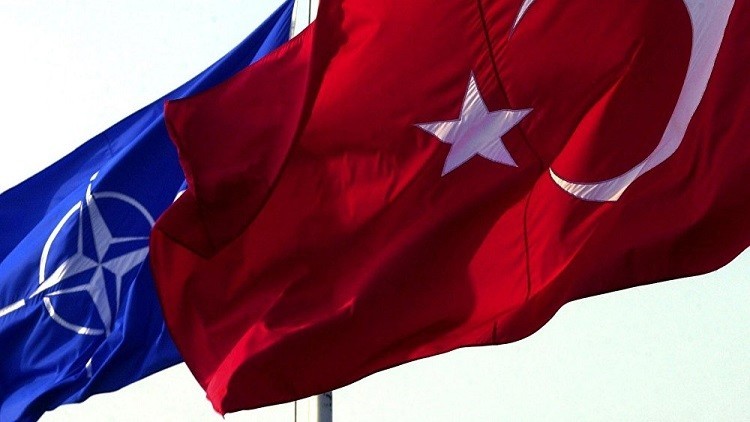 الناتو يعطي الضوء الأخضر لتركيا لامتلاك منظومة دفاع جوي بعيدة المدى