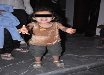 تفاصيل .. بائع بقالة في عدن يغتصب طفلة ذات 5 أعوام حتى الموت