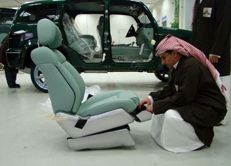 السعودية لن تصنع سيارة «غزال» مثلما كان منتظراً
