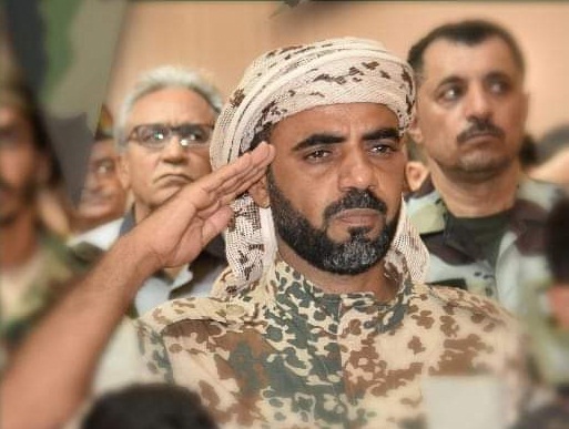 اغتيال قائد اللواء أول مقاومة جنوبية في محافظة الضالع